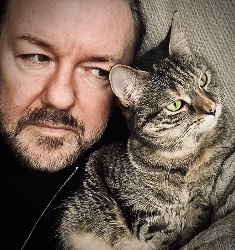 Ricky Rascal Twitter Pics Ricky Gervais on Twitter: