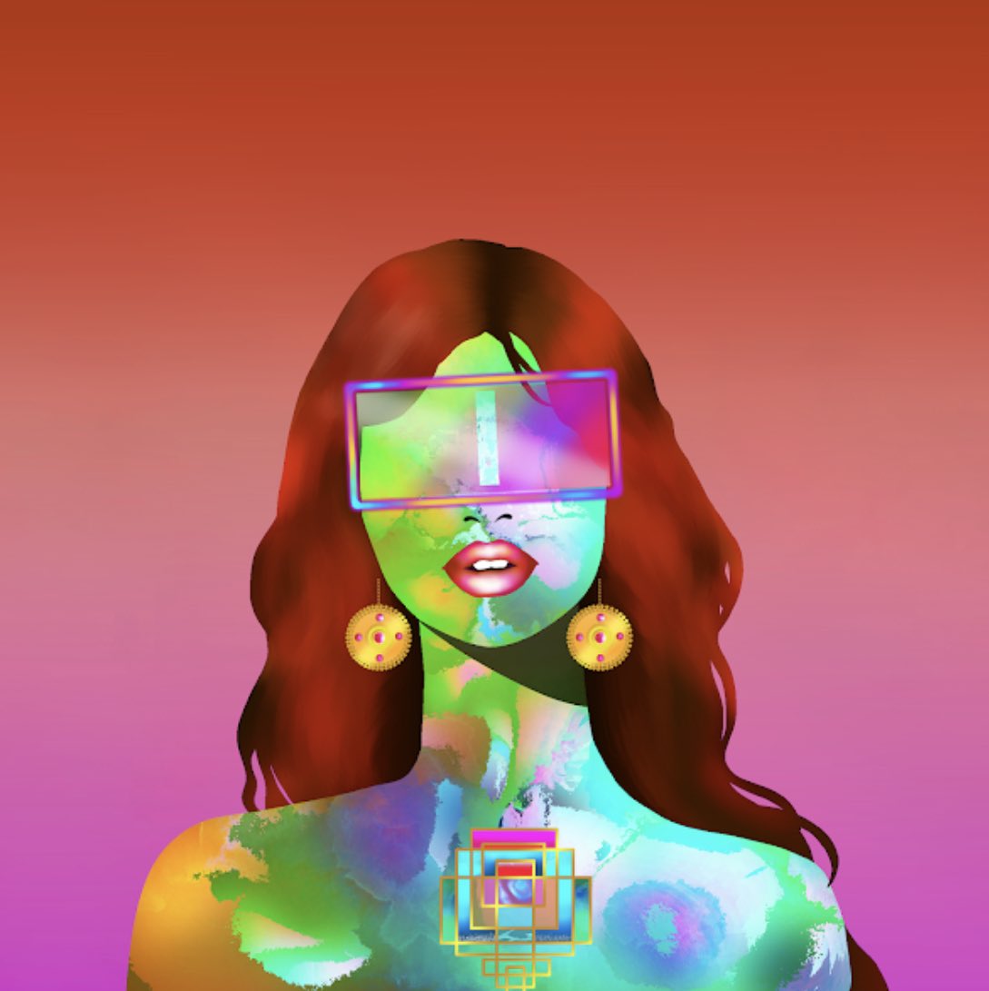 Remember who and what you stand for, always. x 

<a href="/WomenTribe_nfts/">Women Tribe</a> #NFTs #NFTCommumity #nft #womenincrypto #WomenInNFTs #womenempowerment #wagmi