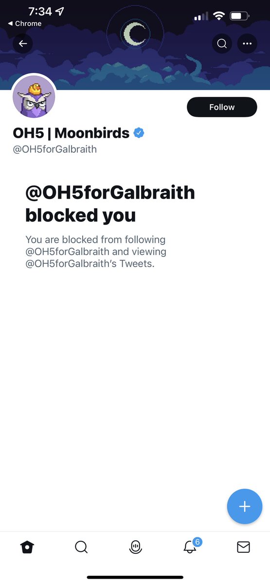 Moonbirds tweet media