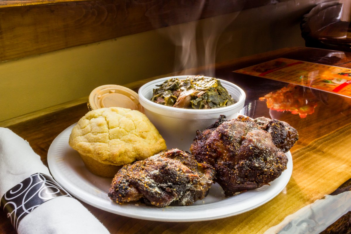 With less clean-up, better food, and more smiles, family dinners look a little different here at The Turkey Grill.