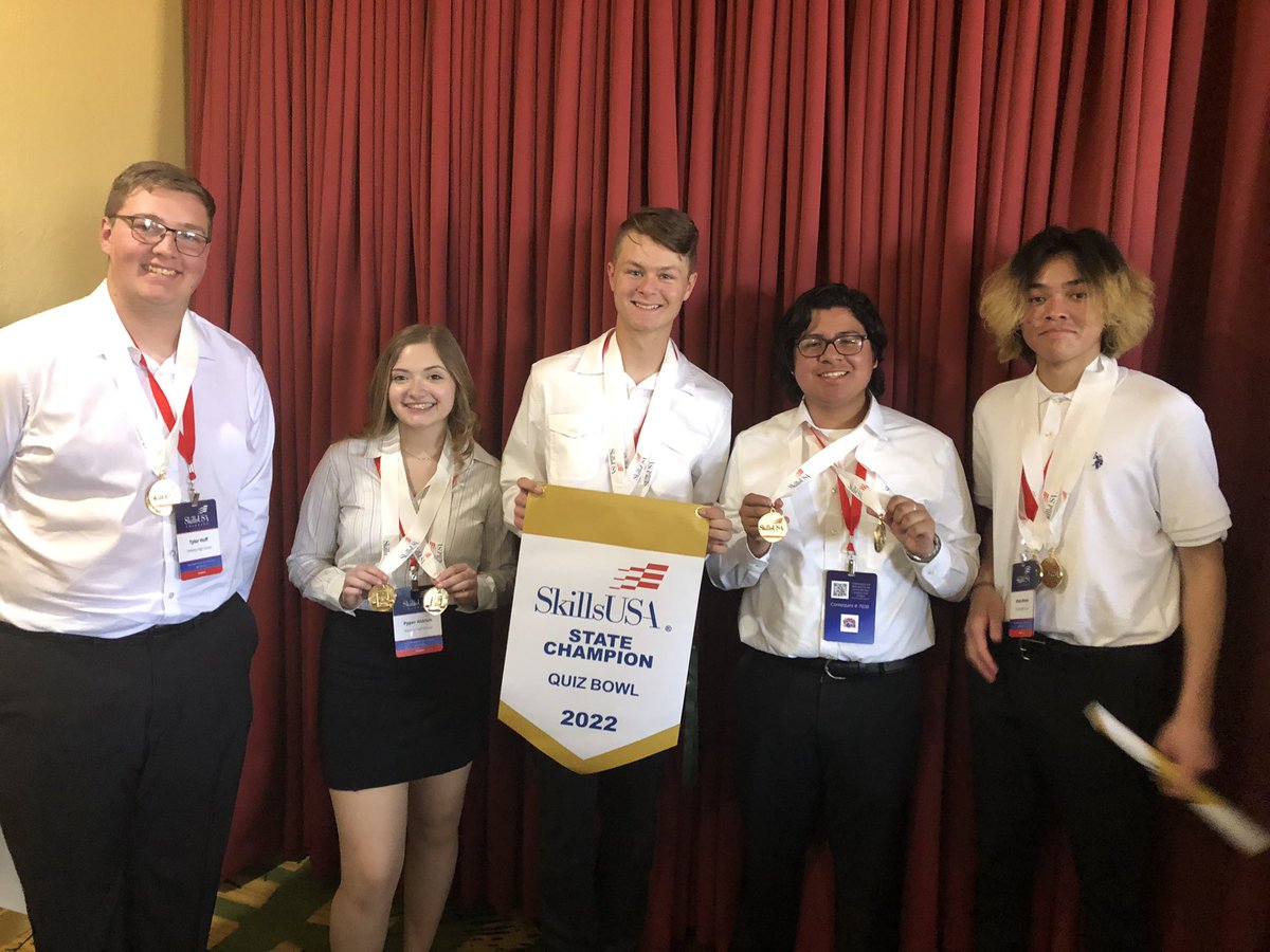 Doherty Robotics tweet media