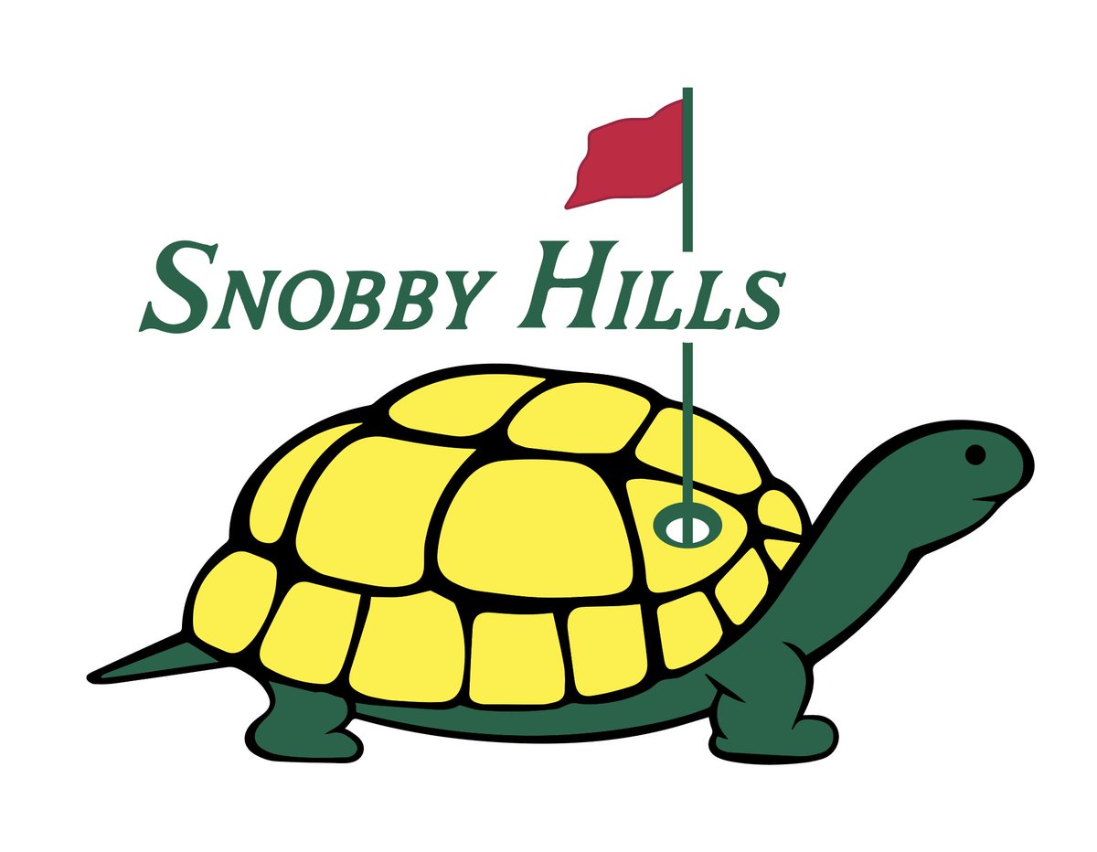 snobbyhills's tweet photo. ⛳️🤑 MASTERS GIVEAWAY 🤑⛳️

🥇 1st: 💰 $300 + 1/3 MASTERS HOODIE
🥈 2nd: 2/3 MASTERS HOODIE + SHCC HAT
🥉 3rd: 3/3 MASTERS HOODIE

How to Enter:
Follow @snobbyhills + join Discord
👍 Like
🔁 Retweet
🏷 Tag 3 friends. Tag more for extra entry. (Max 10)

Ends @ 5 PM EST April 10 https://t.co/e3iBynIA9J