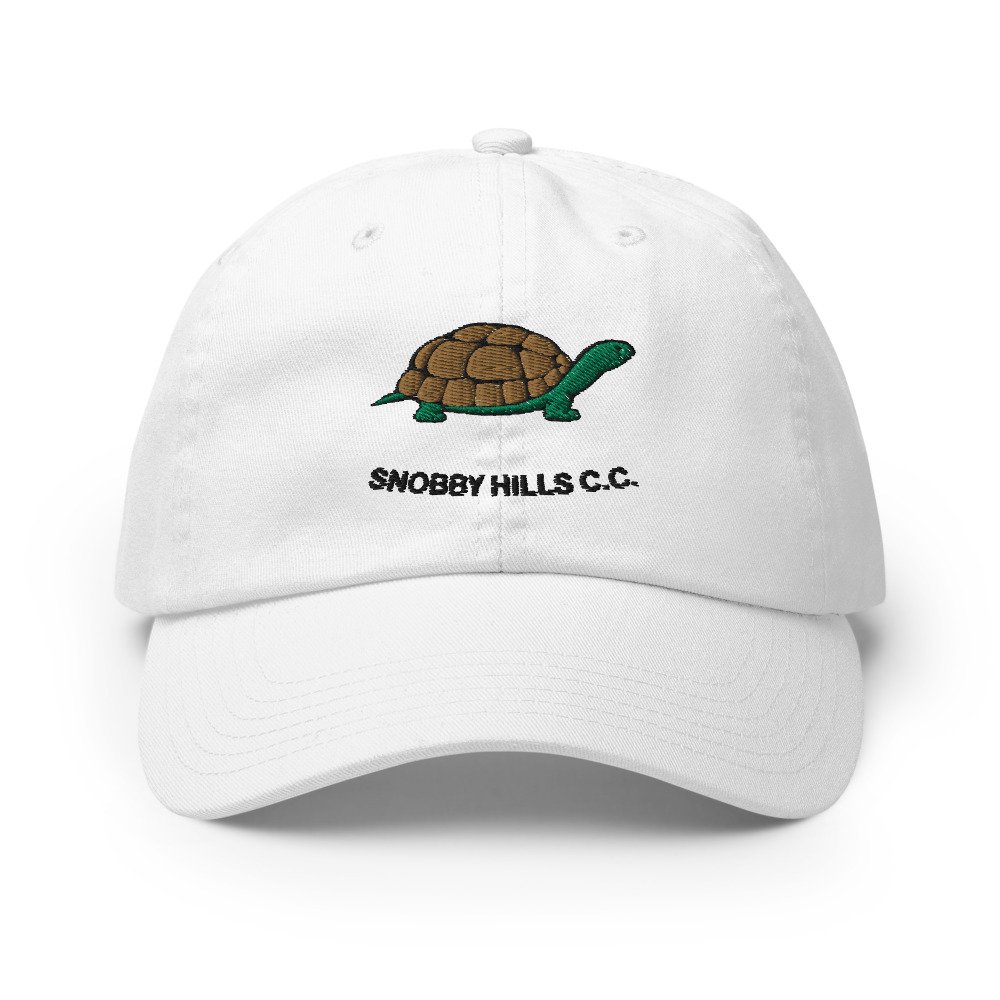 ⛳️🤑 MASTERS GIVEAWAY 🤑⛳️

🥇 1st: 💰 $300 + 1/3 MASTERS HOODIE
🥈 2nd: 2/3 MASTERS HOODIE + SHCC HAT
🥉 3rd: 3/3 MASTERS HOODIE

How to Enter:
Follow <a href="/snobbyhills/">Snobby Hills Country Club 🐢</a> + join Discord
👍 Like
🔁 Retweet
🏷 Tag 3 friends. Tag more for extra entry. (Max 10)

Ends @ 5 PM EST April 10