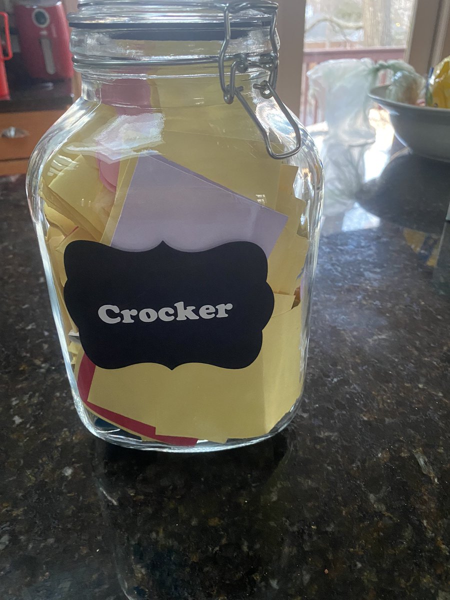 Christy Crocker tweet media