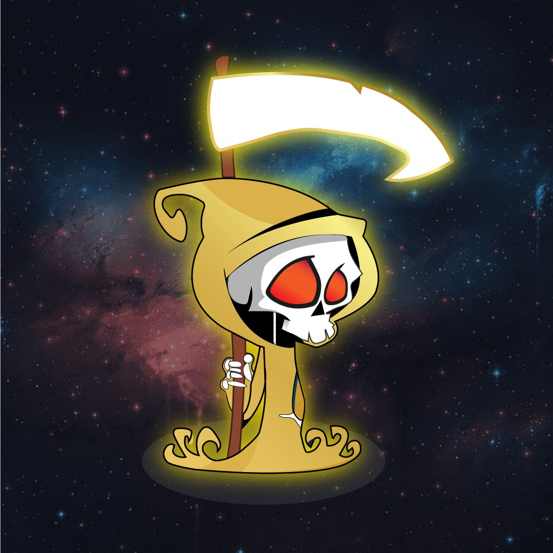 Deathskull_NFT's tweet photo. @nftsuniverse_ https://t.co/RAZW8Ly2xj
