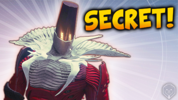 In this Destiny 2 video we’re discussing some hidden codes in the new raid, future disciples, Rasputin as an exo, Calus and the Leviathan returning, a new secret location, 2nd collapse, Bungie news &amp; even more!

📺: youtube.com/watch?v=V3O2s3…