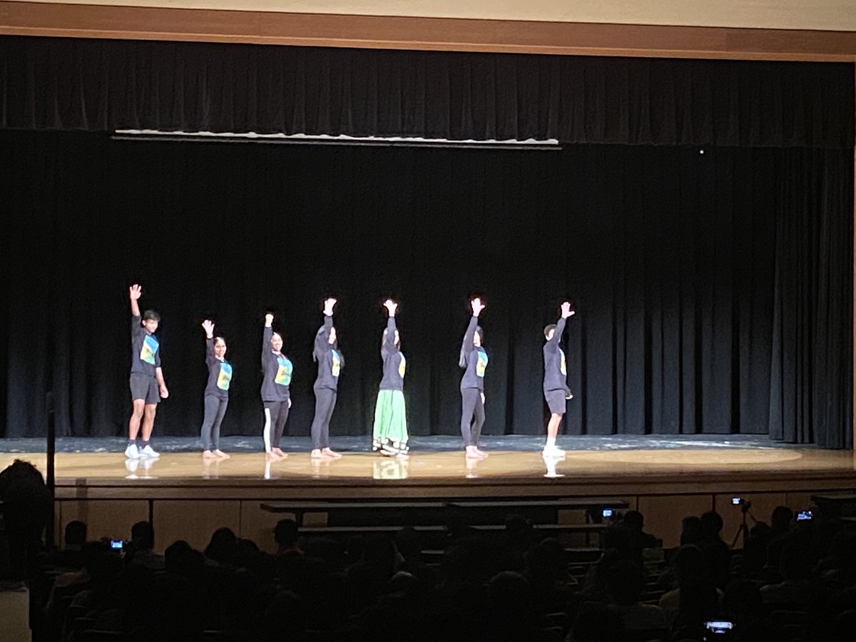 cincottajessica's tweet photo. #SAASA evening is underway at #allinforhss tonight. #wwprsd https://t.co/6KJ6QSkAav