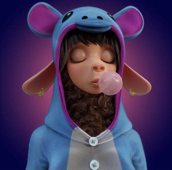 EthLilly's tweet photo. Just drop your #MetaMask wallet🦊

Rt + Like + Follow me! https://t.co/ikSog8MiCI