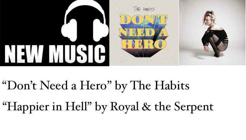 Audio In Music tweet media