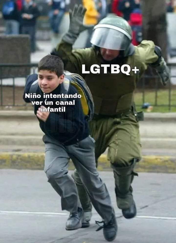 Así mero.