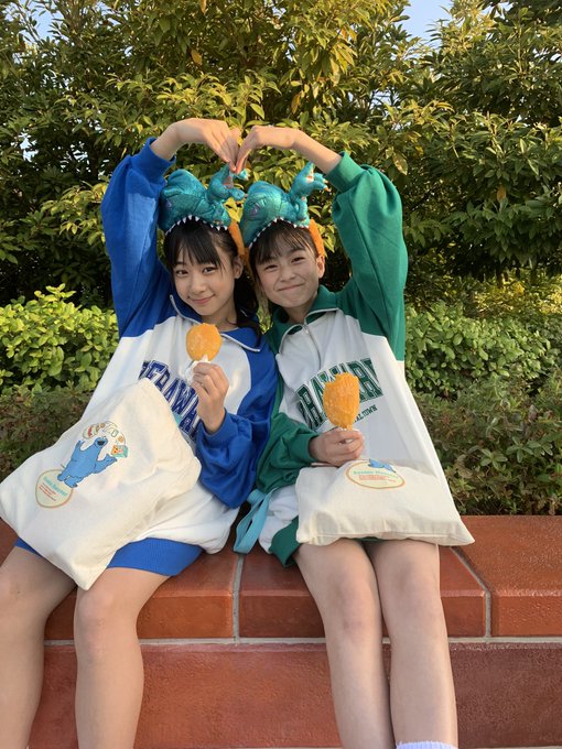 Twitterのコスプレ画像15