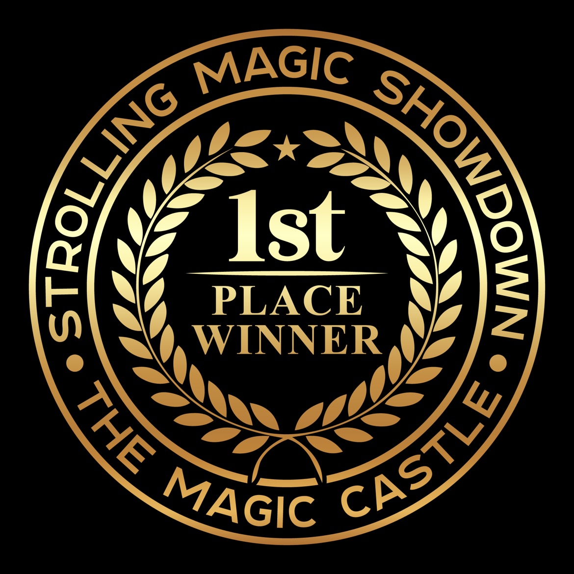 tetromagic's tweet photo. Fun news! I competed in the Magic Castle's @MagicCastle_AMA strolling magic competition and won 1st place! Strolling magic is close-up walk-around magic. If you want to see my award winning act at your event please visit my website https://t.co/U08BOGfsZz https://t.co/gfnoC8slQV