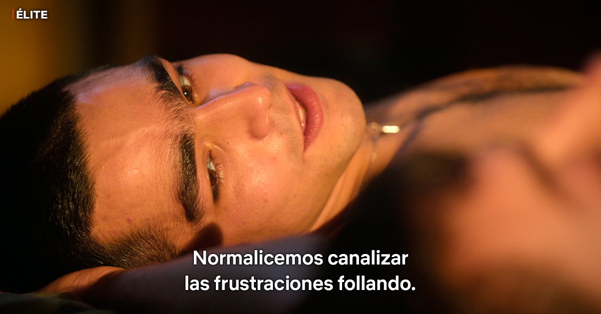 NetflixLAT's tweet photo. RT si estás de acuerdo, Like si te parece equis. https://t.co/ikhvdC37zG