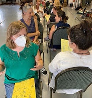 OWLanguage's tweet photo. Join an unforgettable professional development experience, East Coast Bootcamp this summer in Chelmsford, MA the week of August 1-5, 2022. For Tier 1 pricing jump on your summer plans by April 15th.

https://t.co/raewsmSUpp

 #owl #iloveowl #owlteachers #ecbc #ecbc22 https://t.co/4cT78vnZsn