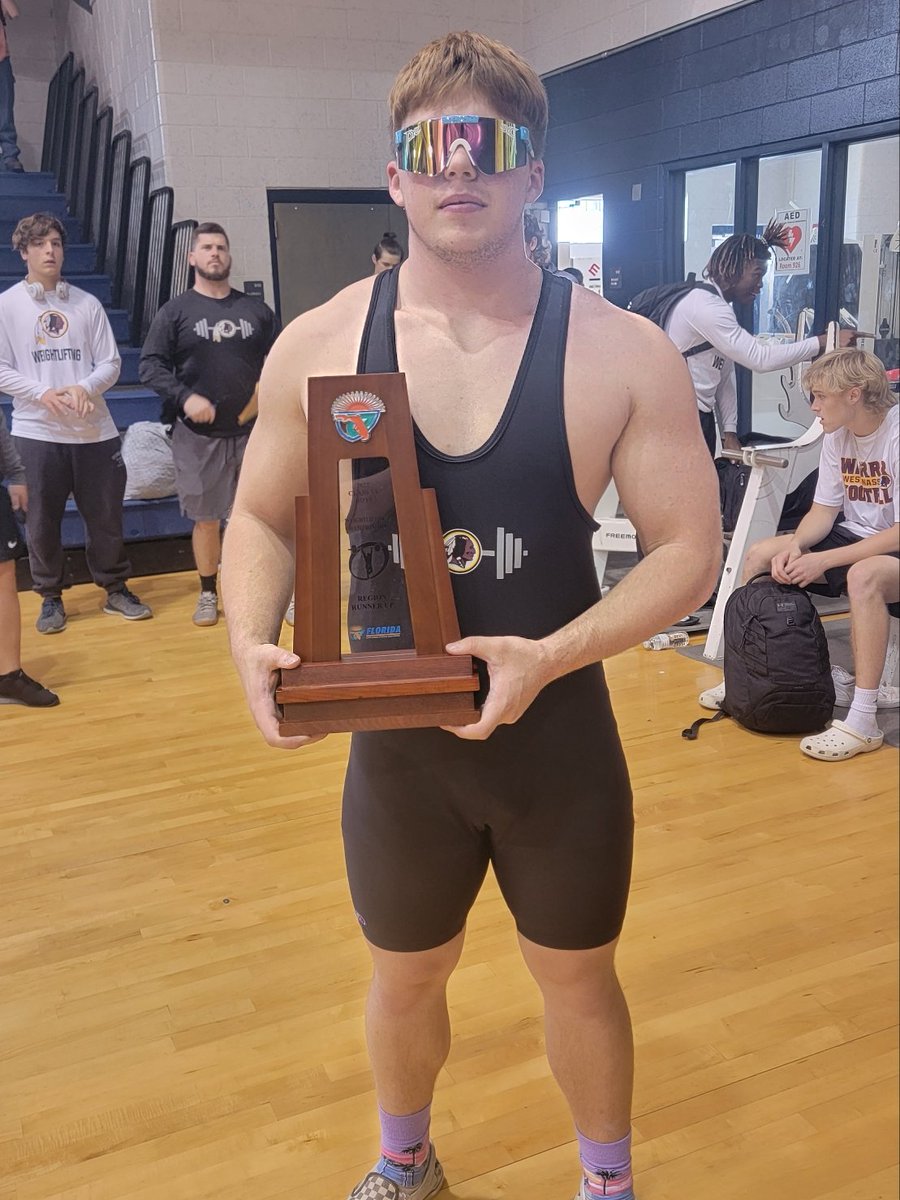 All Glory to God so grateful to be Regional Champion!!! 

Headed to State !! 

<a href="/Athletics_WNHS/">WNHS Athletics</a> <a href="/WNHSwarriorFB/">WNHSfootball</a> 
@coachmattox_WN <a href="/CoachButler_WN/">Coach Brian Butler WNHS</a> <a href="/dburks88/">Dialleo Burks Sr.</a> <a href="/WarnerUFootball/">Warner Football</a> <a href="/coach_pi/">Michael Piasecki</a> @CoachWynnWarnU <a href="/CoachWBethel/">Coach Will Bethel</a> <a href="/C_Nelsonnnn/">Charles Nelson</a>