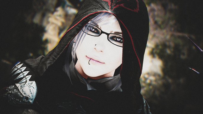 I am looking for a way to import her into the blender Cause Noragin is one of my OC Maked in bdo https://t<a href="/tag/wip"class="tags"><span>#wip</span></a><a href="/tag/nsfw"class="tags"><span>#nsfw</span></a><a href="/tag/dva"class="tags"><span>#dva</span></a><a href="/tag/rule34"class="tags"><span>#rule34</span></a><a href="/tag/overwatch"class="tags"><span>#overwatch</span></a>