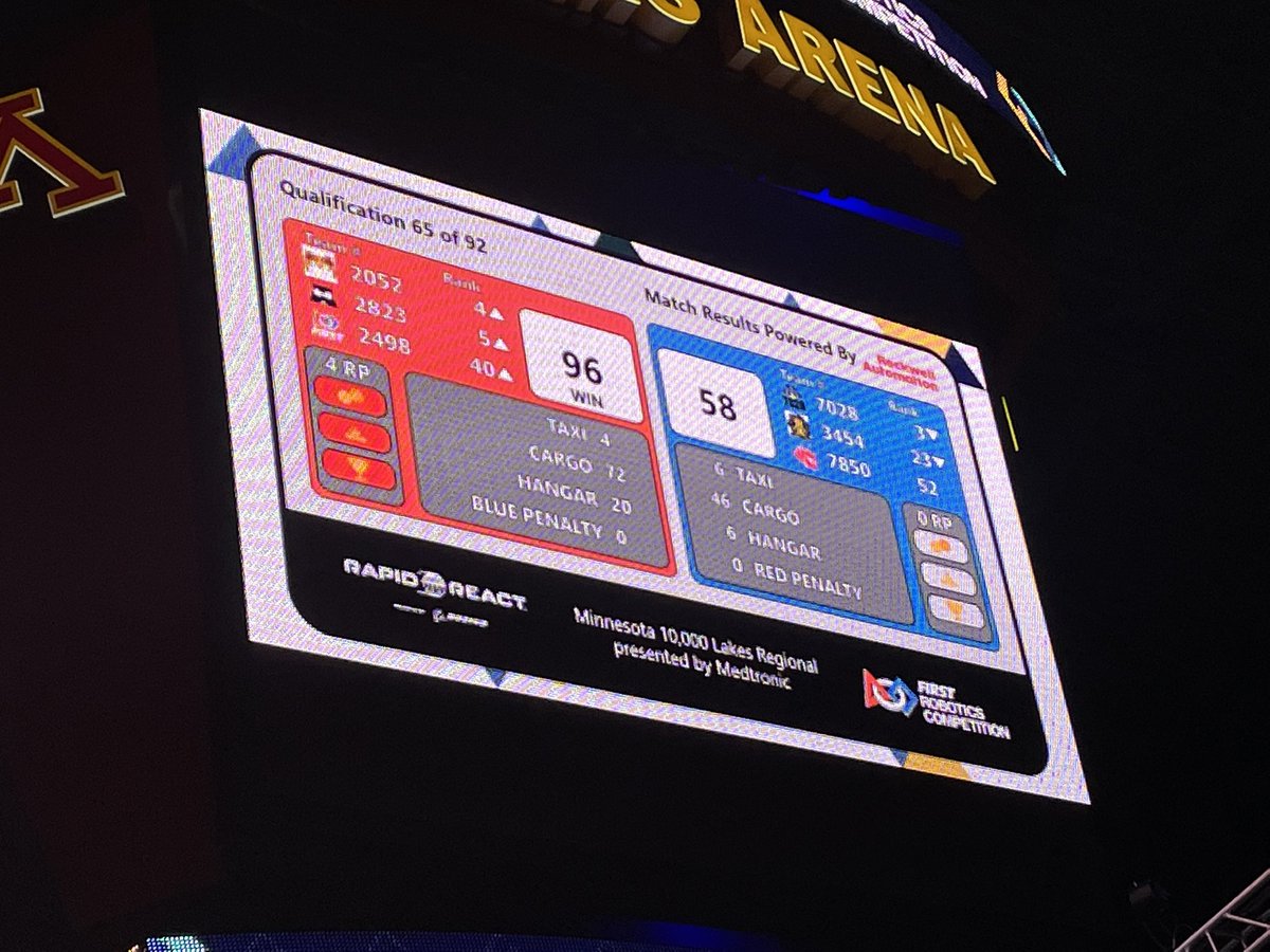 The Automatons tweet media