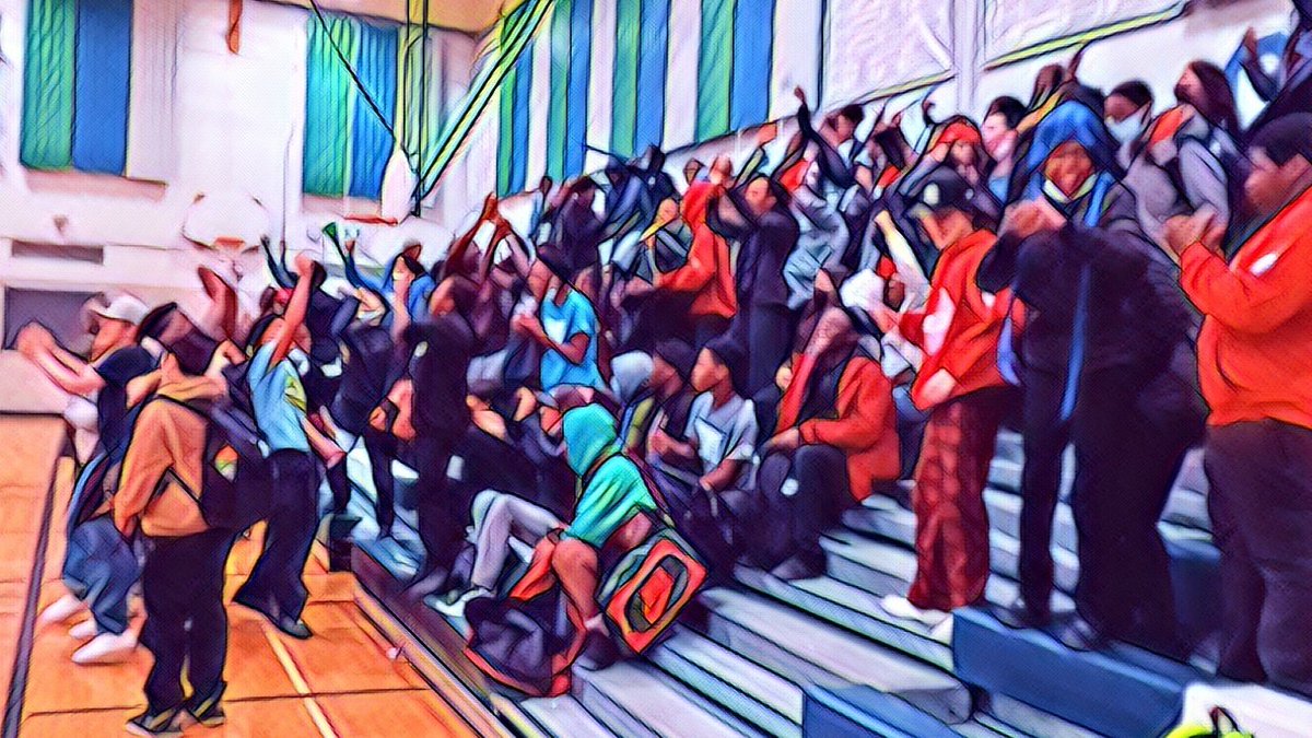 Frédéric Venne, EAO tweet media