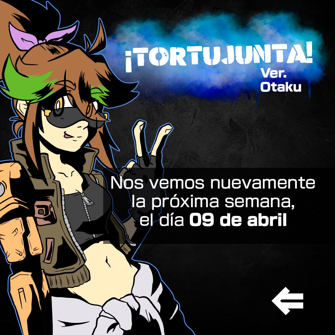 TortugaSquad's tweet photo. Alguien mas con ganas de la junta de mañana?! 
El Admin esta super nervioso asi que portense bien porfa
Los espero con ansias para traficar stickers https://t.co/DW8KS43IEb