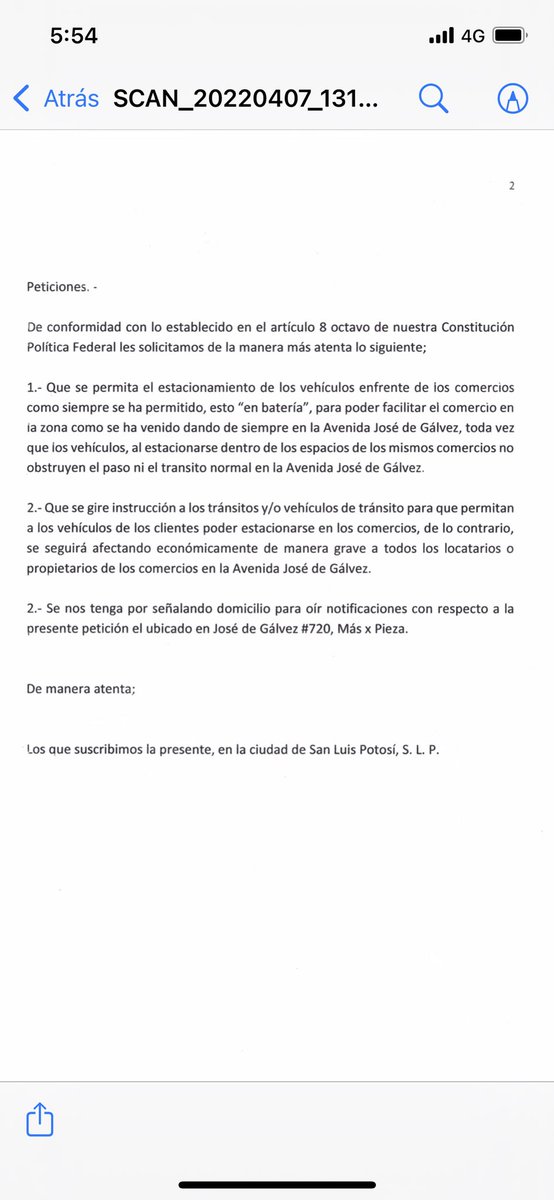 VictorHuertaCh's tweet photo. @SSPCSLP @EF_Galindo @jgpetorres @SLPMunicipio @GobEdoSLP @JA_VillaG @pulso_mx @LaOrquesta_mx @SPM_SLP https://t.co/juakHbDa4O