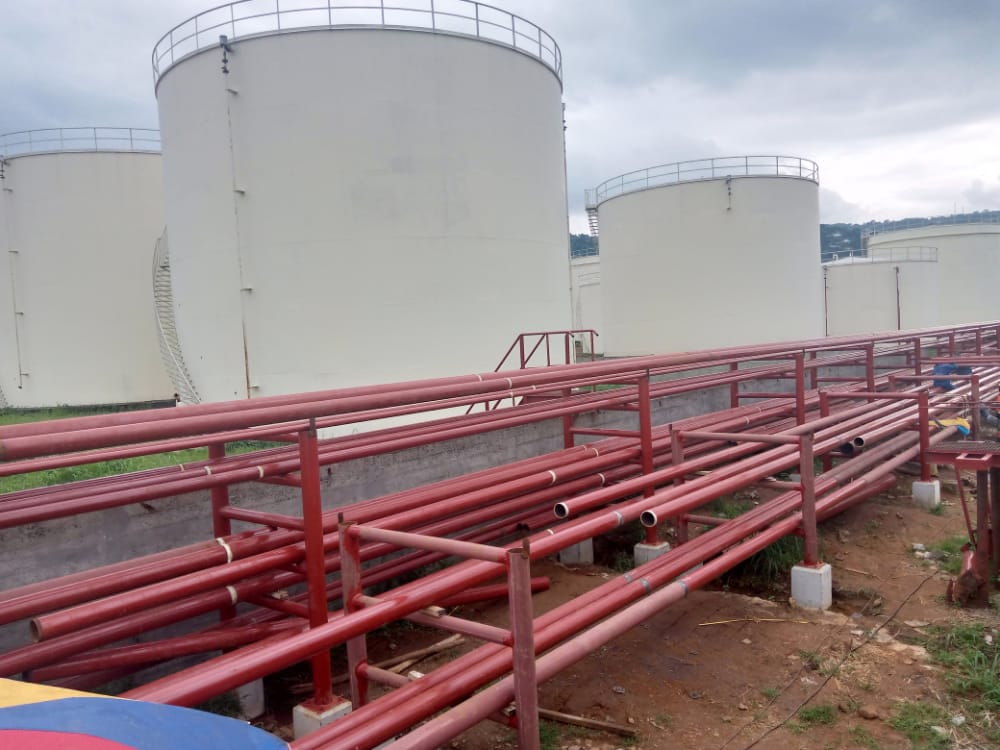 Petroleum Regulatory Agency tweet media