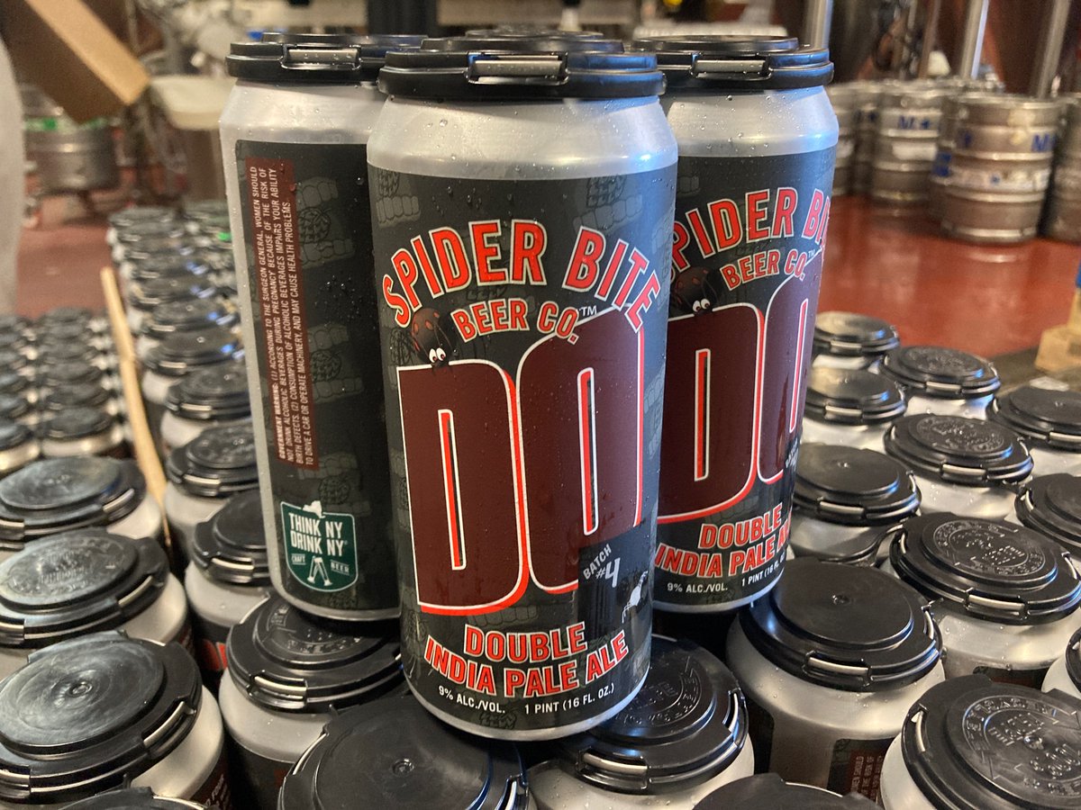Not only do we have @mobile_munchiez  tomorrow but we are releasing DO IIPA batch 4. It's been a few years, sad but true. DDH with Idaho 7, Citra and El Dorado hops.