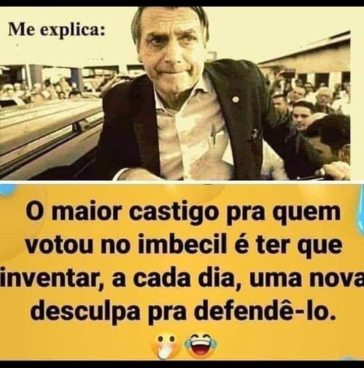 gabrielmgc100's tweet photo. @jairbolsonaro #ForaBolsonaroeSuaQuadrilha https://t.co/ENMIiEEOT6