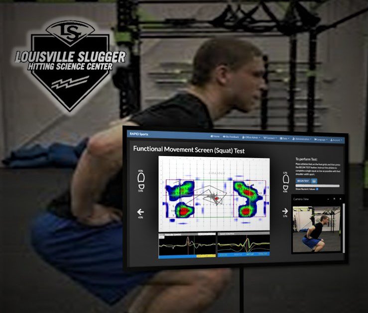 PhilipStotter's tweet photo. Screen your athletes to determine DCD, diagnosis, correction, and dosage to enhance their performance. Then gamify the process with OPTIMAL. Optimizing Performance Through Intrinsic Motivation and Attention for Learning. #smarterbyscience #getmeasured #functionalmovementscreen https://t.co/C0SlN8E3oV