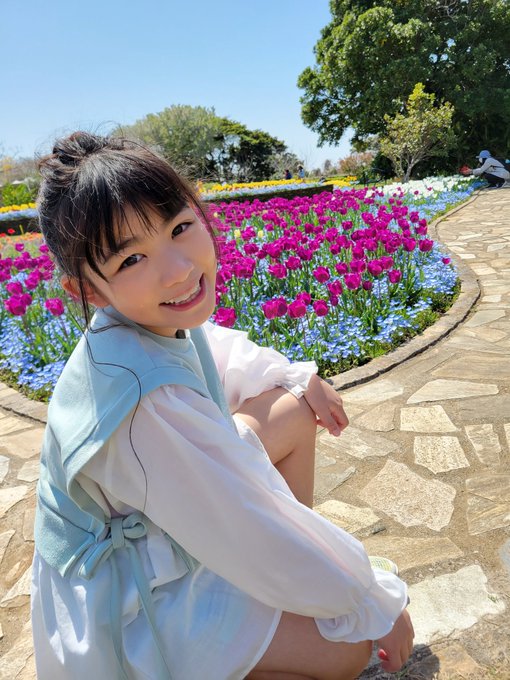 Twitterのコスプレ画像2