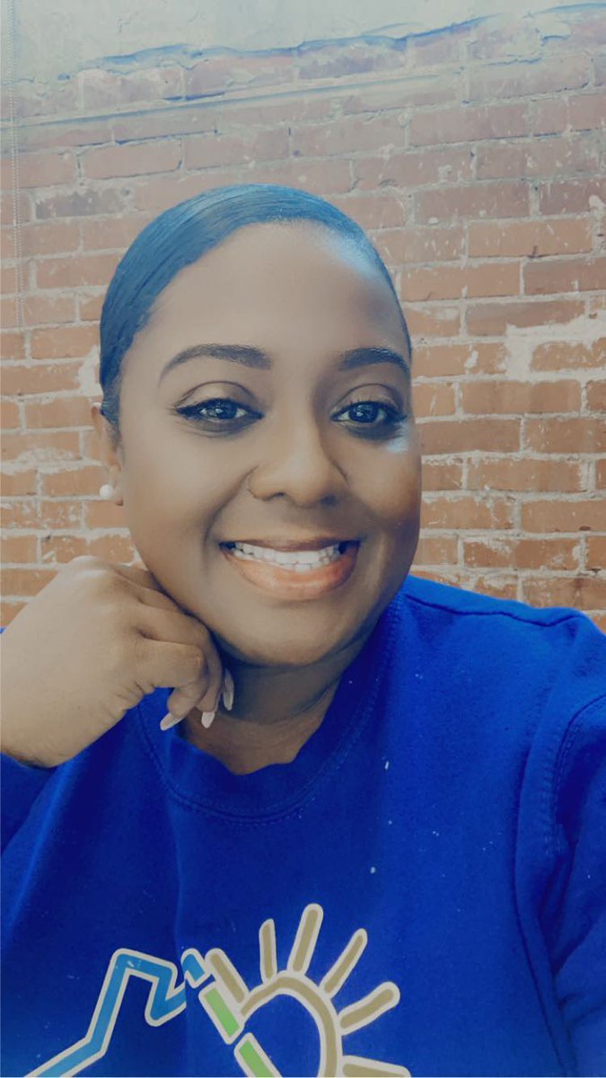 Lakeya Williams tweet media