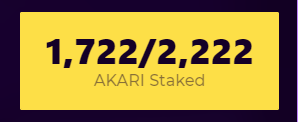 AkariLabs tweet picture