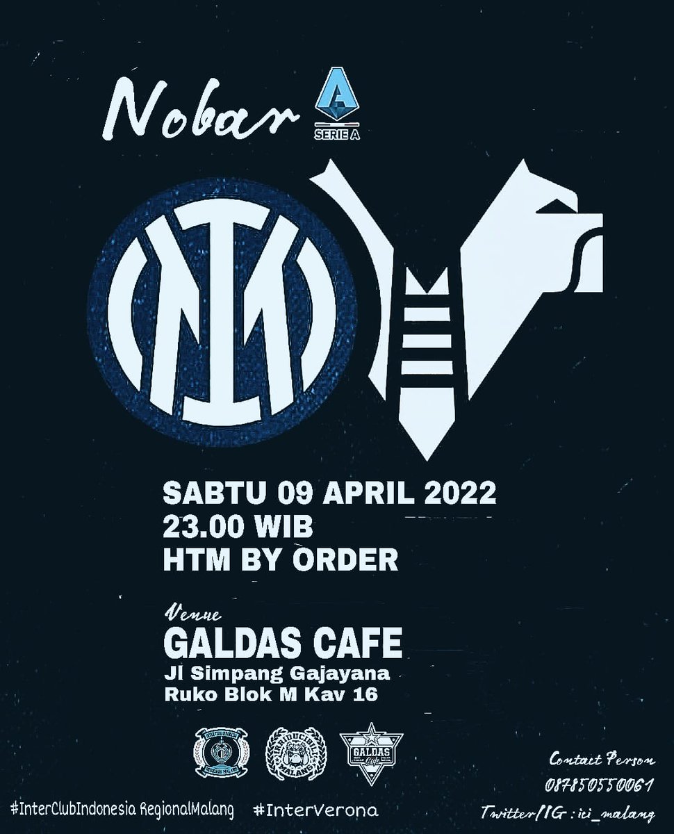 ayo nanti malam nobar <a href="/InterClubIndo/">Inter Club Indonesia</a>
