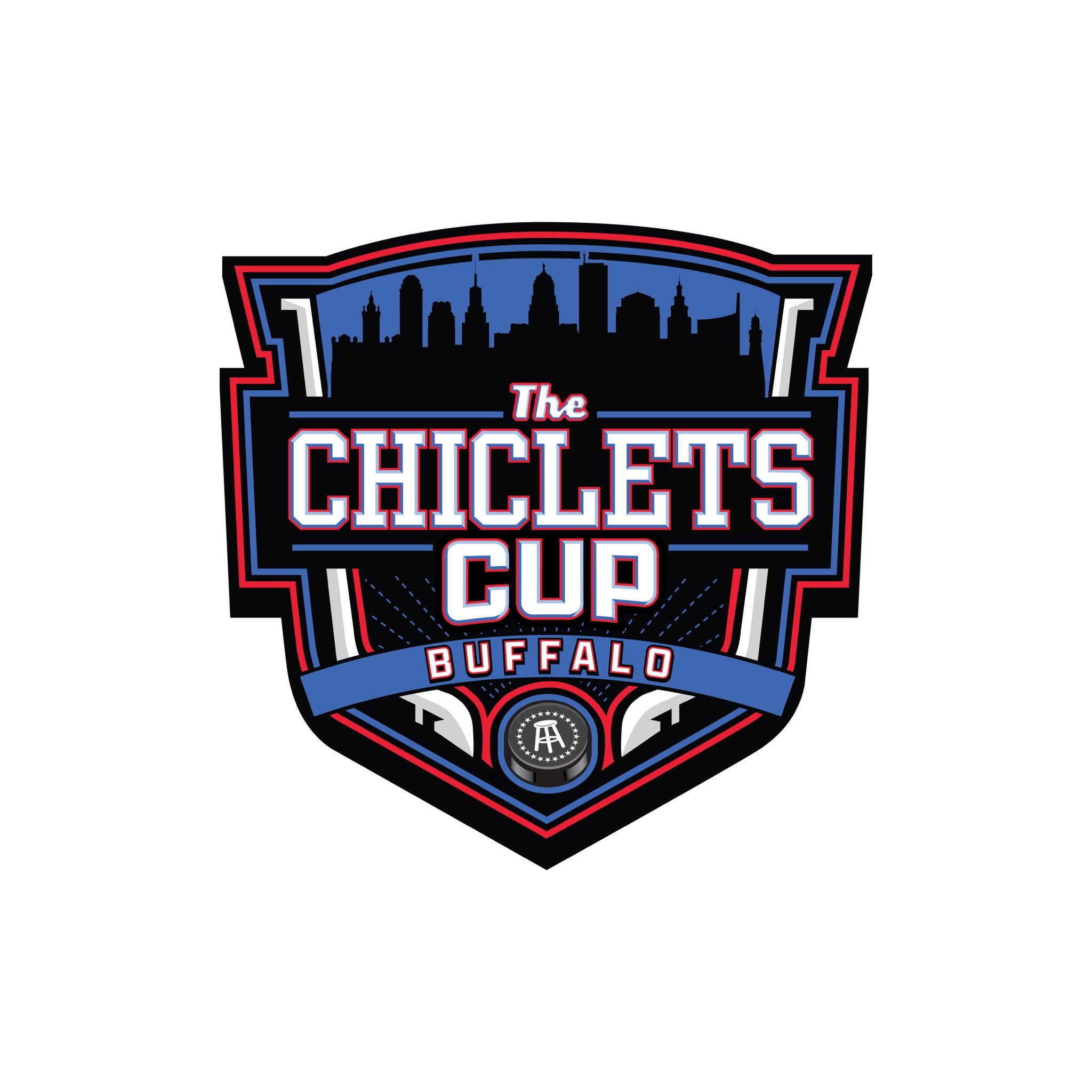 The Chiclets Cup on Twitter "BUFFALO….you are next https//t.co