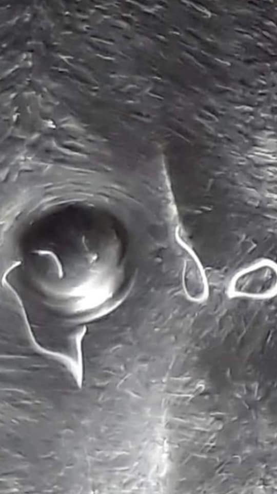 GhostHouse Paranormal (@ghosthousep) on Twitter photo 