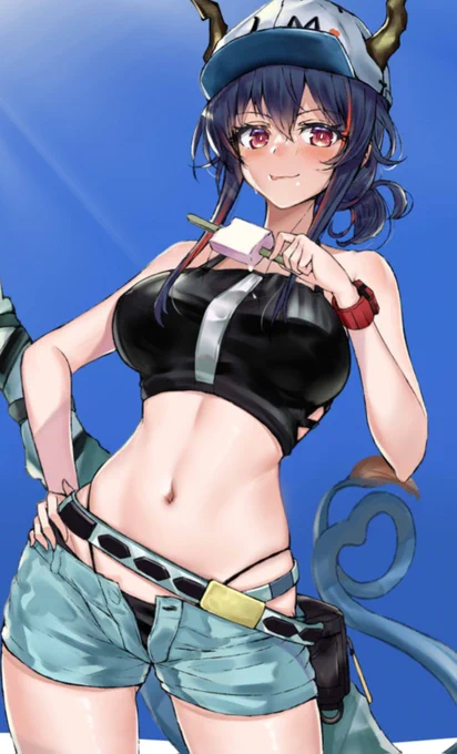 #自分が何度も投稿してしまう画像 
俺 チェン すき 