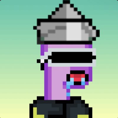 mechanical3lf's tweet image. #NewProfilePic #Neonpunks #Gen1 @NeonPunkNFT