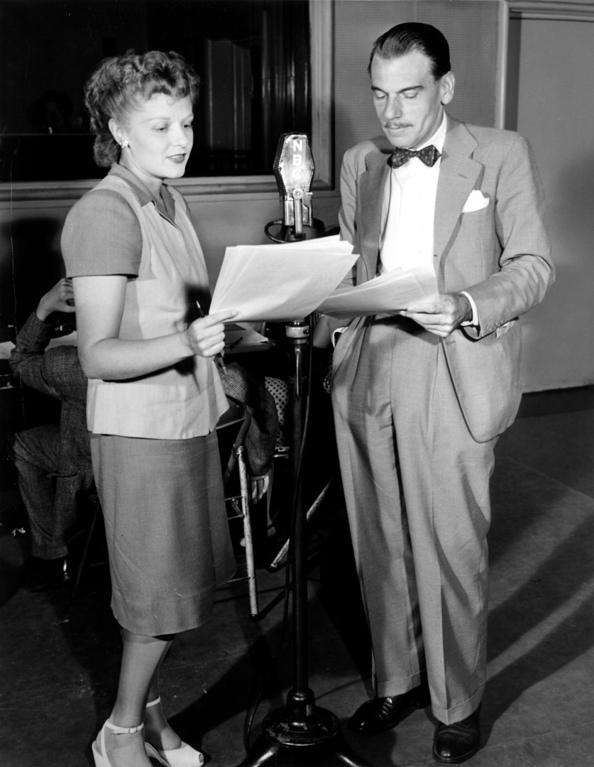 Classic Old Time Radio on Twitter "Keep hearing great old time radio