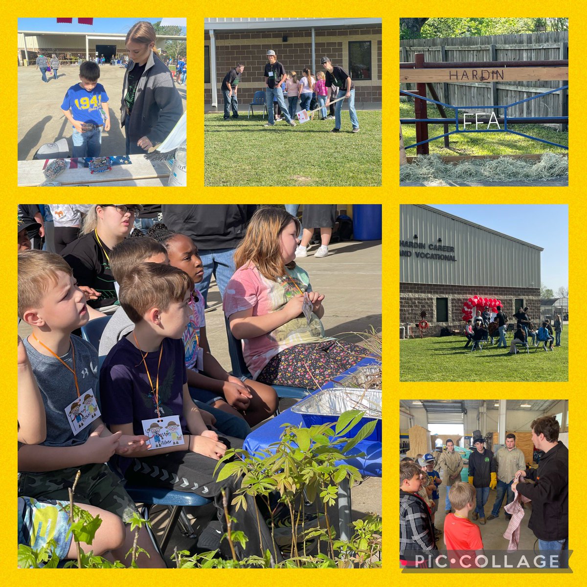 HardinISD tweet media