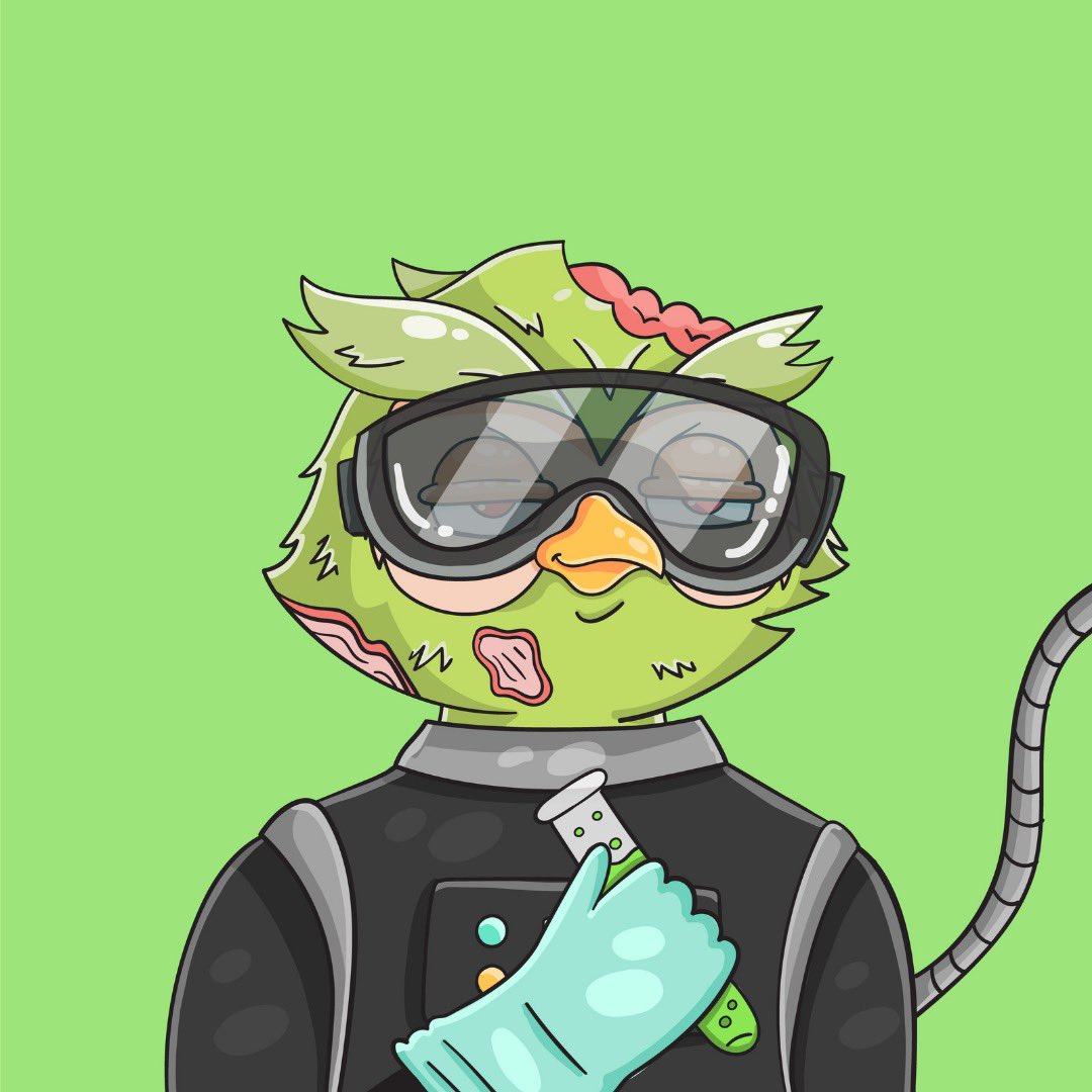 Owl Center 🦉 tweet media