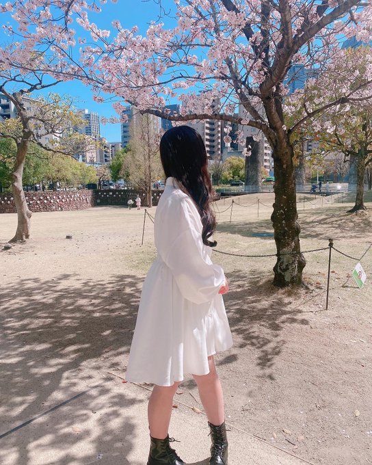 Twitterのコスプレ画像1