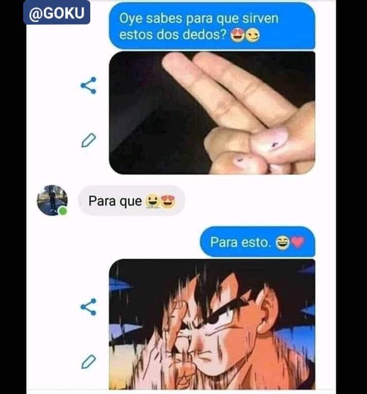 Esfinge_verde's tweet photo. 🤣 Y si te sientas en mi cara te agarro como la genkidama🙌🏻 🍑

#EsfingeVerde✳️ https://t.co/t1mNWJopJH