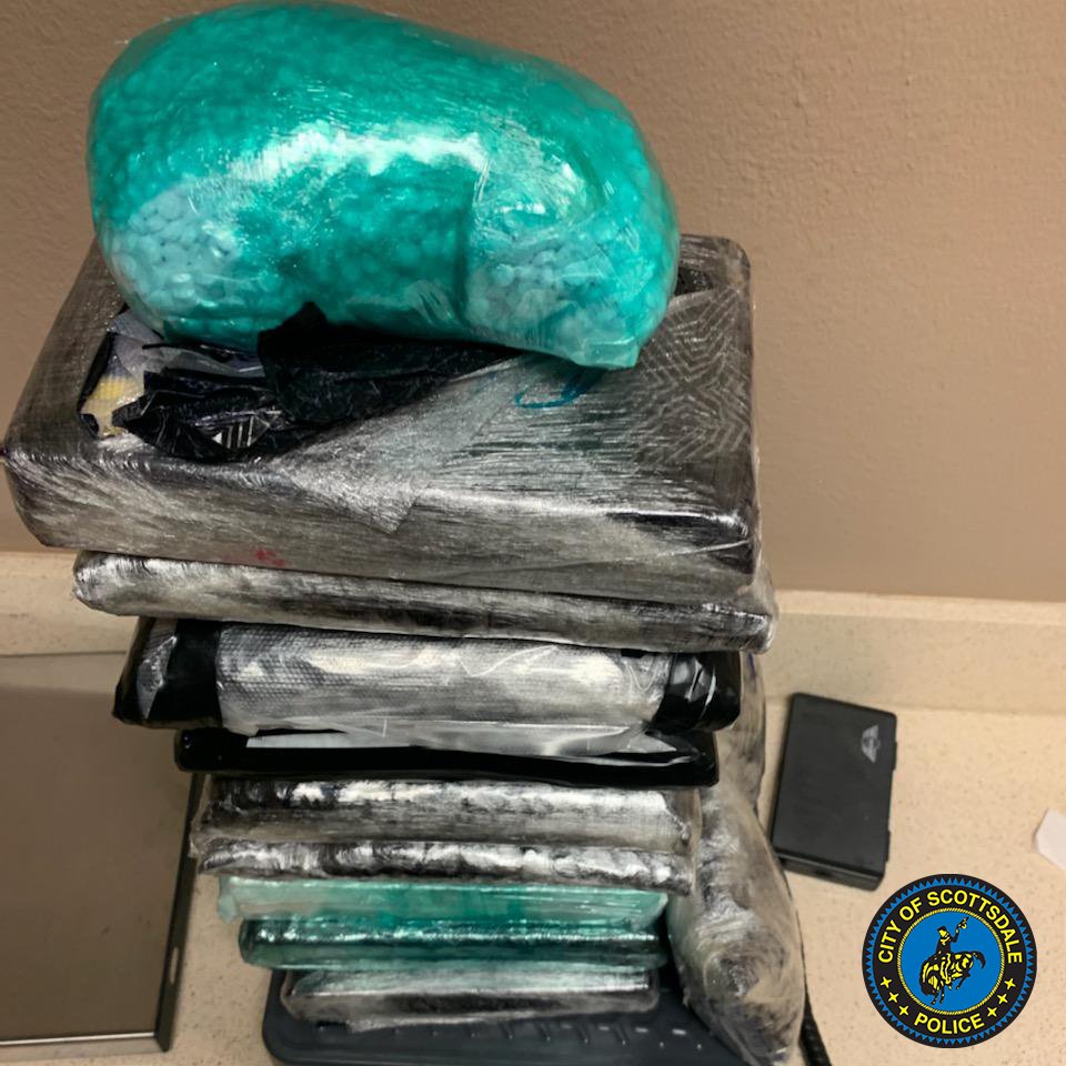 ScottsdalePD (@scottsdalepd) on Twitter photo 