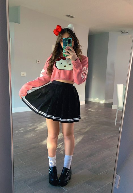 The fit https://t.co/n8THzevhAl