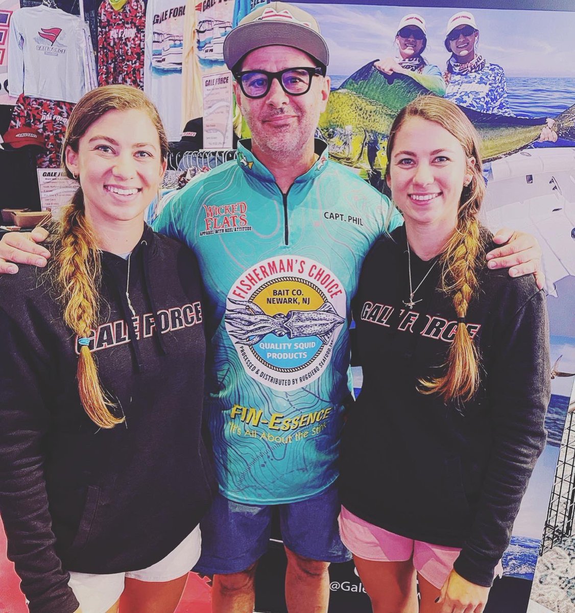 TACKLE BOX tweet media