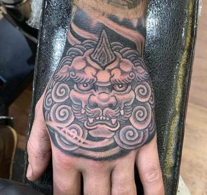 TheTriumphParty's tweet photo. Sweet tattoo by Jim Herman @tinyjim
We are open 7 days a week 12pm - 8pm!
Appointments and inquiries contact us.
 #360.755.1391.
Email: triumphtattoo6@gmail.com
https://t.co/TVDRqYTpu7 https://t.co/j7xRTRCExq