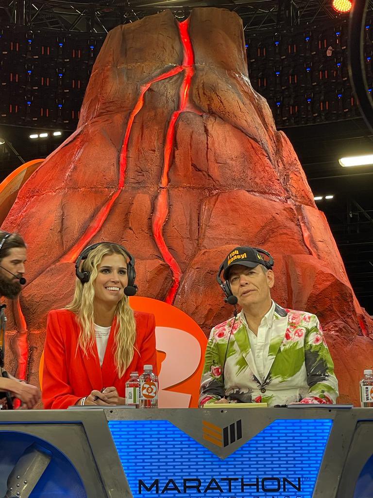 Tech With Catalina tweet media