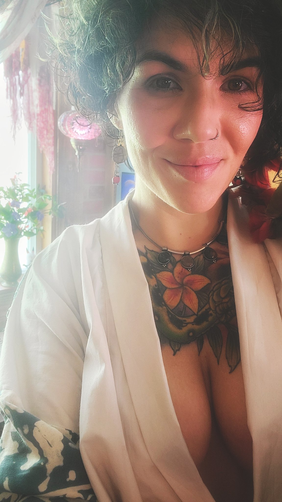 Frankie Rivers 🔞 on Twitter: "Live right now! Join the welcome home