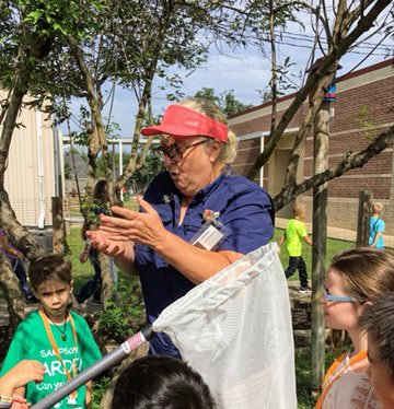 Ready to Grow Garden tweet media