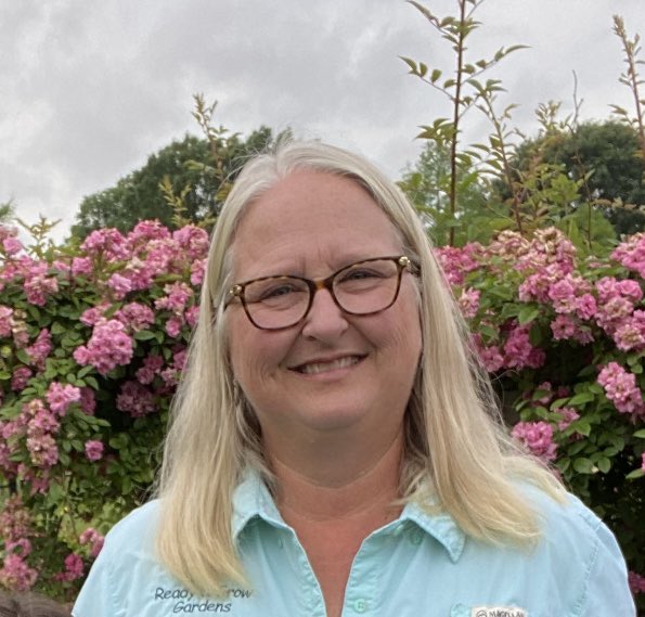 Ready to Grow Garden tweet media