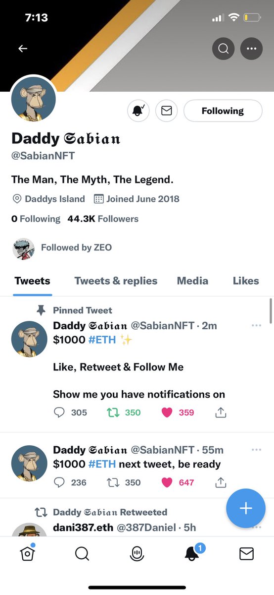 Mark Mcgoff tweet media